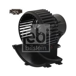 Vnútorný ventilátor FEBI BILSTEIN 40183