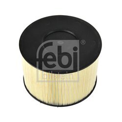 Vzduchový filter FEBI BILSTEIN 102970 - obr. 1