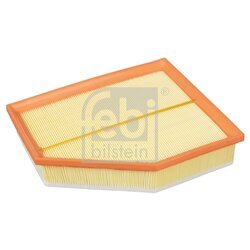 Vzduchový filter FEBI BILSTEIN 106096