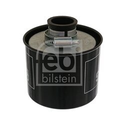 Vzduchový filter, Kompresor nasávaného vzduchu FEBI BILSTEIN 11584
