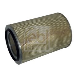 Vzduchový filter FEBI BILSTEIN 35595