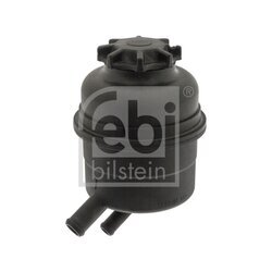 Vyrovnávacia nádržka, hydraulický olej (servoriadenie) FEBI BILSTEIN 47017