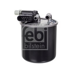 Palivový filter FEBI BILSTEIN 100478