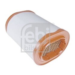 Vzduchový filter FEBI BILSTEIN 109209