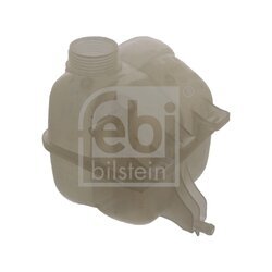Vyrovnávacia nádobka chladiacej kvapaliny FEBI BILSTEIN 43503