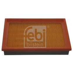 Vzduchový filter FEBI BILSTEIN 10611