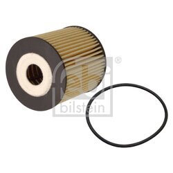 Olejový filter FEBI BILSTEIN 109020