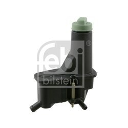 Vyrovnávacia nádržka, hydraulický olej (servoriadenie) FEBI BILSTEIN 23038