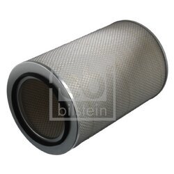 Vzduchový filter FEBI BILSTEIN 35593