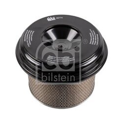 Vzduchový filter FEBI BILSTEIN 06774 - obr. 1