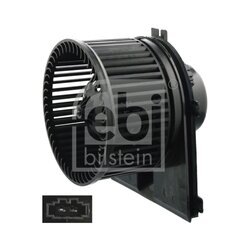 Vnútorný ventilátor FEBI BILSTEIN 104638