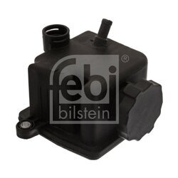 Vyrovnávacia nádržka, hydraulický olej (servoriadenie) FEBI BILSTEIN 38802