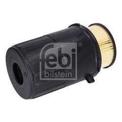 Vzduchový filter FEBI BILSTEIN 10190 - obr. 1