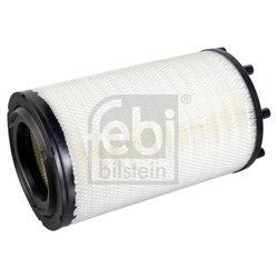 Vzduchový filter FEBI BILSTEIN 170952