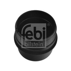 Veko, puzdro olejového filtra FEBI BILSTEIN 171751 - obr. 1