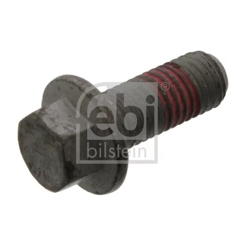 Skrutka brzdového kotúča 39619 (FEBI Bilstein)