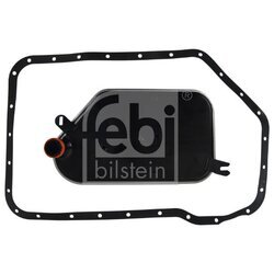 Sada hydraulického filtra automatickej prevodovky FEBI BILSTEIN 43664 - obr. 1