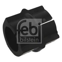 Uloženie priečneho stabilizátora FEBI BILSTEIN 06185