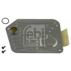Sada hydraulického filtra automatickej prevodovky FEBI BILSTEIN 12671