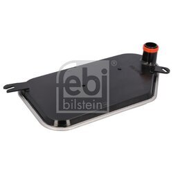 Sada hydraulického filtra automatickej prevodovky FEBI BILSTEIN 175063 - obr. 1