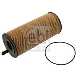 Olejový filter FEBI BILSTEIN 48701