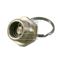 Vodný vypúšťací ventil FEBI BILSTEIN 06528