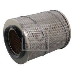Vzduchový filter FEBI BILSTEIN 06787