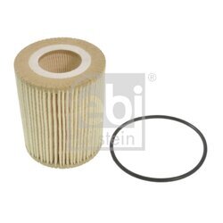 Olejový filter FEBI BILSTEIN 108984