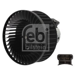 Vnútorný ventilátor FEBI BILSTEIN 38487