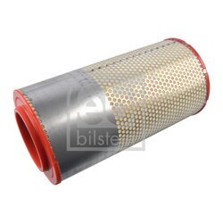 Vzduchový filter FEBI BILSTEIN 49438
