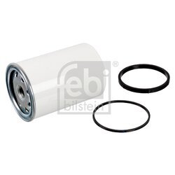 Palivový filter FEBI BILSTEIN 170004