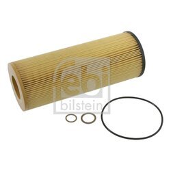 Olejový filter FEBI BILSTEIN 24665