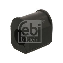 Uloženie priečneho stabilizátora FEBI BILSTEIN 40143