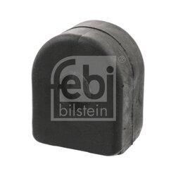 Uloženie priečneho stabilizátora FEBI BILSTEIN 41015