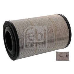 Vzduchový filter FEBI BILSTEIN 47528