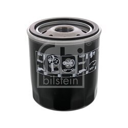 Olejový filter FEBI BILSTEIN 48527