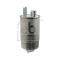 Palivový filter FEBI BILSTEIN 49643