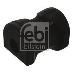 Uloženie priečneho stabilizátora FEBI BILSTEIN 01671
