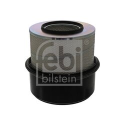 Vzduchový filter FEBI BILSTEIN 06776
