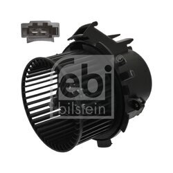 Vnútorný ventilátor FEBI BILSTEIN 40176