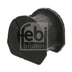 Uloženie priečneho stabilizátora FEBI BILSTEIN 41121