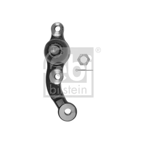 Zvislý/nosný čap FEBI BILSTEIN 43108