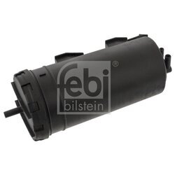 Filter s aktívnym uhlím, odvzdušnenie nádrže FEBI BILSTEIN 49629