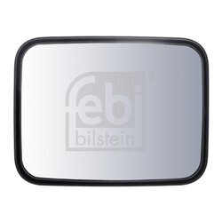 širokouhlé spätné zrkadlo FEBI BILSTEIN 100915