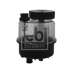 Vyrovnávacia nádržka, hydraulický olej (servoriadenie) FEBI BILSTEIN 38141
