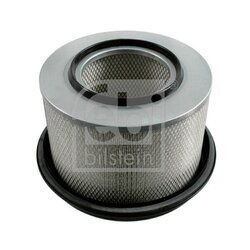 Vzduchový filter FEBI BILSTEIN 08164