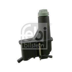 Vyrovnávacia nádržka, hydraulický olej (servoriadenie) FEBI BILSTEIN 23040