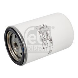 Vzduchový filter, Kompresor nasávaného vzduchu FEBI BILSTEIN 38976