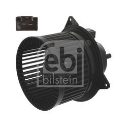 Vnútorný ventilátor FEBI BILSTEIN 40182