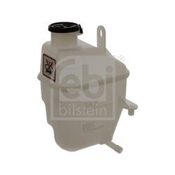 Vyrovnávacia nádobka chladiacej kvapaliny FEBI BILSTEIN 43502